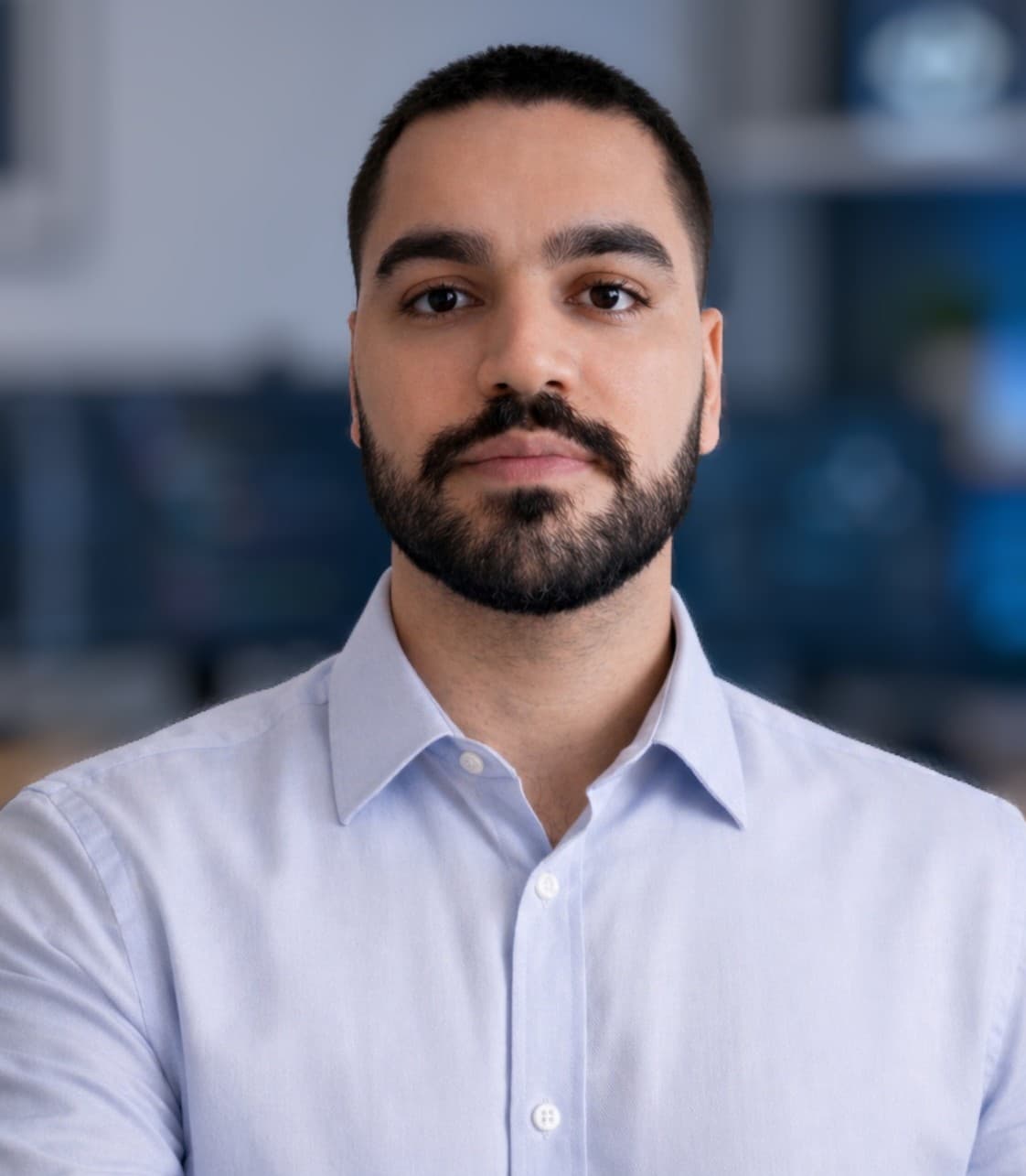 Rafael Valério — Senior Frontend Developer